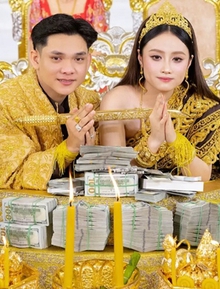 Cô dâu Tây Ninh nhận hồi môn 35 tỷ chia tay chồng Campuchia sau 3 tháng: Làm rõ chuyện chia tài sản