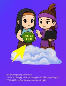 Sự kiện ra mắt Canva tại Việt Nam bị chỉ trích cẩu thả: Làm poster ếch một mắt, sai chính tả, bịa chuyện cô Tấm rơi hài sau 12h đêm