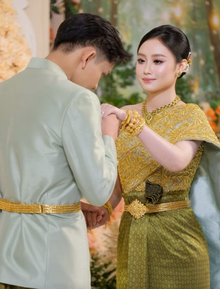 Em trai chú rể Campuchia lên tiếng nhưng sau đó vội vàng đính chính: Chuyện gì xảy ra với cô dâu Tây Ninh vậy?