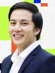 Gặp Tiến sĩ Việt thuộc top 2% nhà khoa học ảnh hưởng nhất thế giới: Bỏ giấc mơ làm bác sĩ, rẽ hướng sang ngành "không nhìn thấy", tiến xa hơn nhờ 3 ĐIỀU đắt giá