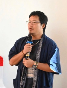 Ông Hoàng Hoa Trung nói gì sau thông báo của cơ quan điều tra về dự án “Nuôi Em”?