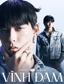 Vĩnh Đam: "1 tháng đi quay với anh Thành bằng 10 năm đi học diễn xuất bên ngoài"