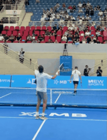 Dàn siêu sao PPA Mỹ cũng "phải lòng" khán giả Việt, thi đấu thăng hoa hơn hẳn trong tiếng reo hò ở Mỹ Đình