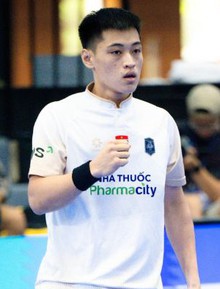 Phỏng vấn nóng Trương Vinh Hiển khi tạo "địa chấn" hạ gục Top 2 thế giới, vào thẳng chung kết PPA Asia 100