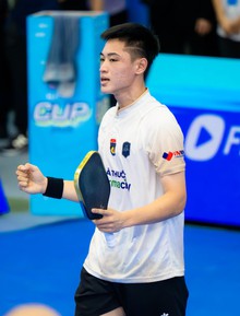 Vinh Hiển lột xác biến “gạch đá” ở PPA Đà Nẵng thành tràng pháo tay ở Mỹ Đình, hẹn Hoàng Nam ở chung kết đầy duyên nợ