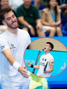 Staksrud chưa phục khi thua Vinh Hiển: “Tôi vẫn Top 2 thế giới, còn anh ấy hạng nào tôi không rõ”