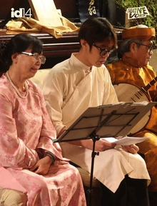 Hiếu Văn Ngư và Nhã Tập Hiên: "Có một loại hạnh phúc sâu sắc là khi bộ não được tri thức đánh thức”