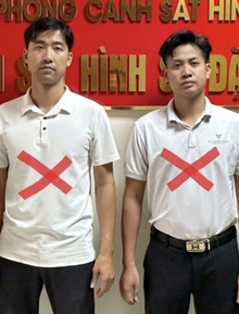 Bắt quản trị viên nhiều fanpage lớn Beat Hải Phòng, Ăn chơi Hải Phòng, Hải Phòng Xịn...