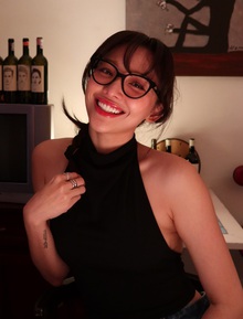 "Tóc Tiên và bạn trai mới" lên hot search