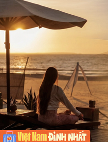 Làng chài Việt Nam có 200 resort lớn nhỏ lần đầu sánh vai cùng Mỹ và Trung Quốc, lọt Top 10 điểm đến xu hướng toàn cầu