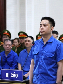 Chi tiết lời khai của Bùi Đình Khánh về hành vi nổ súng AK chống trả khiến sĩ quan công an hy sinh