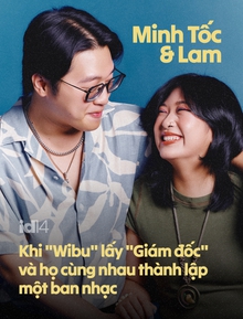Minh Tốc & Lam: Vợ là giám đốc, chồng muốn mua gì cũng phải trình ký