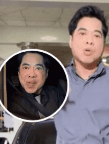 Ngọc Sơn livestream: "Nếu test người tôi có chất cấm, tôi tặng cả gia tài"