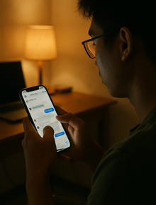 Phát hiện nhiều người cùng rời các group chat từ 8-9 năm trước chỉ sau một đêm