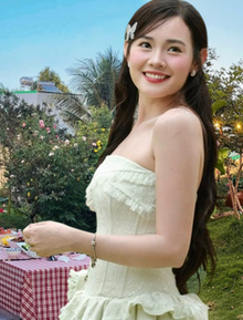 Bỏ việc văn phòng, dùng ChatGPT thiết kế khu vườn trên mảnh đất 1000m2: "Hết đau cổ vai gáy thì chuyển sang đau lưng vì cuốc đất"