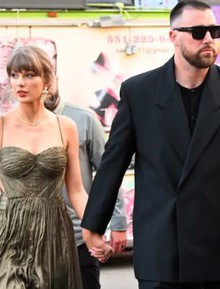Siêu đám cưới của Taylor Swift và Travis Kelce quá hot: Thân vương William mong được dự, khách mời toàn sao hạng A gây choáng