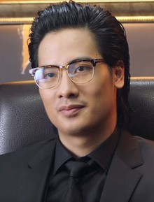 Cựu youtuber JVevermind làm Tổng Giám đốc hãng phim của Vingroup: Nói gì với series 10 tập về triều đại nhà Trần công chiếu trong nửa năm nữa?