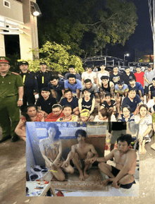 Hơn 170 đối tượng tội phạm ma túy nguy hiểm sa lưới trên địa bàn TP.HCM