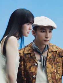 Hải Tú (Emma Lê) có năng lực gì mà được chủ tịch Sơn Tùng M-TP bổ nhiệm vị trí Project & Artist Manager?
