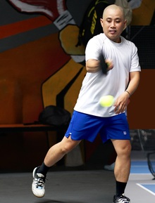 Cảnh tượng buồn ở một số sân Pickleball diễn ra social mỗi ngày: Pickleball có thật sự đang thoái trào?