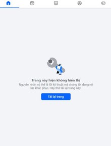 Facebook, Messenger gặp sự cố diện rộng, người dùng toàn cầu không thể truy cập