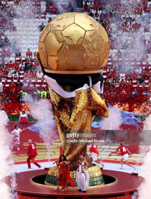 Hoành tráng khai mạc World Cup 2026 tại Canada rạng sáng 13/6: Dàn sao khuấy đảo lễ hội, tạo cột mốc lịch sử