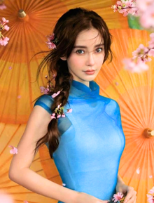 Nhìn Lisa (BLACKPINK) biểu diễn ở World Cup mà thấy bất công cho Angelababy