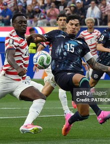 Diễn biến 8h00 hôm nay 13/6 bảng D World Cup: Chủ nhà Mỹ đối đầu "bức tường thép" Paraguay