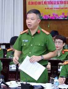 Vụ lừa đảo kỳ nghỉ 2.700 tỷ đồng: Làm rõ nghi vấn người có chức vụ 'chống lưng'