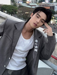 Diễn biến mới nhất ồn ào của Hải Đăng Doo: Cô gái đăng ảnh gây xôn xao bị xử phạt