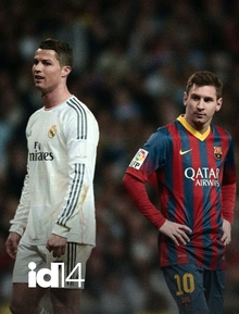 Chúng ta sẽ làm gì khi thế giới không còn cuộc đua giữa Messi và Ronaldo?