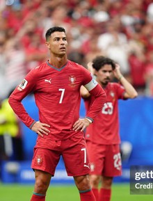 Cả thế giới bị Ronaldo lừa!