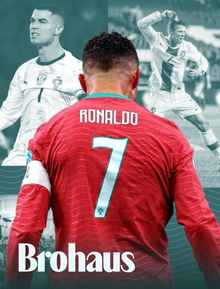 "Cristiano Ronaldo xứng đáng lọt top 5 huyền thoại hay chỉ là nhân vật truyền thông vĩ đại nhất?"