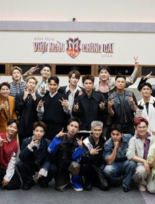 5 tiếng 38 phút đầu tiên của show Chông Gai: Dài dòng và mệt