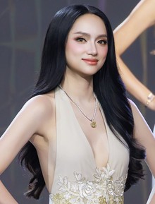 Vai trò mới của Hương Giang sau khi đạt Á hậu 2 Miss Grand International All Stars 2026