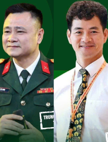 Bất ngờ chưa: Dàn nghệ sĩ "táo quân" chuẩn bị "báo cáo tình hình sân cỏ" World Cup 2026!