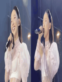 Tóc Tiên lộ diện sau 39 giây khoá môi Trần Ngọc Vàng, nói thẳng: "Đặc quyền của phụ nữ là sự dịu dàng"
