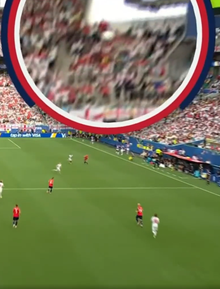 Tranh cãi: Trọng tài quên luật FIFA, bàn thắng của Bellingham vào lưới Na Uy lẽ ra phải bị hủy bỏ?