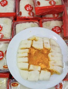 "Bánh dẻo thị phi” dậy sóng trung thu 2026: Bán 290.000 đồng/chiếc, vừa cắt đứt hợp tác bị xưởng cũ tung luôn giá gốc chỉ 155.000 đồng