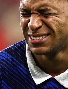 Mbappe: "Chúng tôi đã không làm tất cả những gì có thể để lọt vào chung kết"