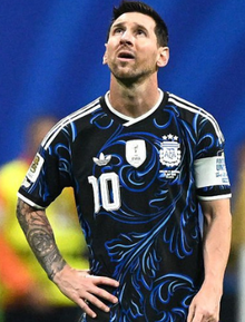 Chuyến bay của Argentina bị hoãn vì giông bão, Messi mắc kẹt tại khách sạn, kế hoạch đấu Tây Ban Nha ở chung kết World Cup bị đảo lộn