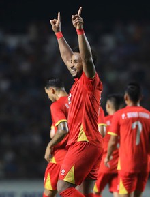 Xuân Son, Hoàng Hên lập công, ĐT Việt Nam thắng đậm 4-0 Myanmar trước thềm ASEAN Cup 2026