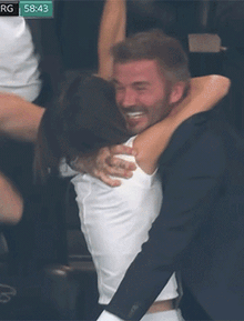 Xin lỗi Victoria Beckham - cô không thể giả vờ tình yêu dành cho thể thao!