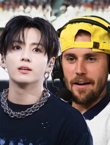 Dàn sao trước show giữa giờ lịch sử của World Cup: Justin Bieber đi chơi bóng bàn, chưa rõ tung tích BTS