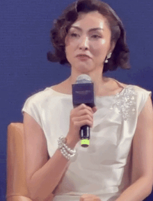 Tăng Thanh Hà đính chính thông tin đời tư