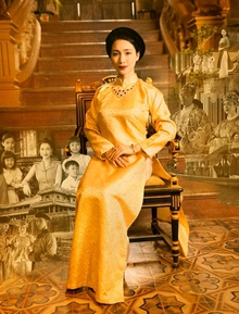 Trước Tăng Thanh Hà, đây là Nam Phương Hoàng Hậu hot nhất của nhạc Việt: Khí chất không hề kém cạnh
