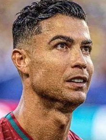 6h00 ngày 3/7 Bồ Đào Nha đấu Croatia: Màn đối đầu đặc biệt của Ronaldo và Luka Modric, chờ trận cầu bùng nổ