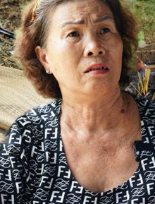 Nhân chứng kể giây phút ám ảnh vụ cháy xe khách khiến 7 người tử vong: Lúc đầu vẫn nghe rõ tiếng cầu cứu, nhưng chỉ ít phút sau tất cả rơi vào im lặng