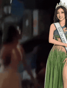Vụ Á hậu Mỹ Duyên thừa nhận ném gạch vào nhà dân trên đường Nguyễn Trãi: Hàng xóm kể lại diễn biến gây xôn xao