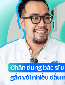 Bác sĩ trẻ ở Hà Nội trao cơ hội làm mẹ cho các bệnh nhân ung thư: Ca bệnh của một người thân khiến anh nhớ mãi